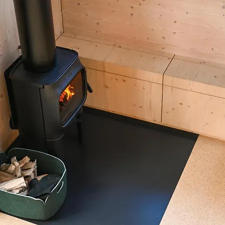 Tiny House Pioneer 2 - Tiny Spot Friesland Schortens