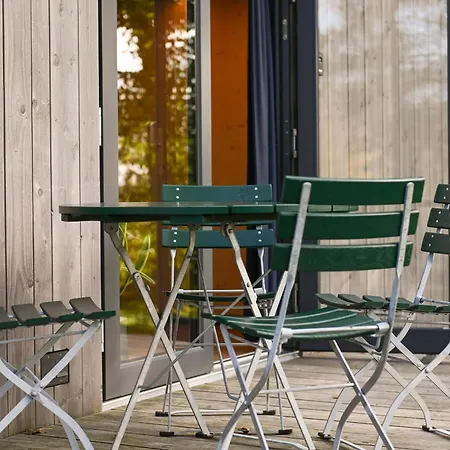 Tiny House Pioneer 2 - Tiny Spot Friesland