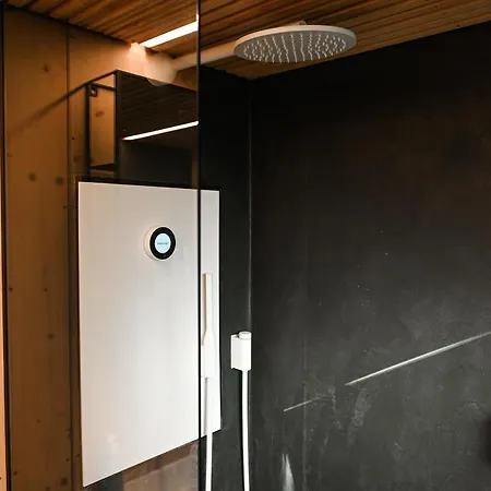 Tiny House Pioneer 2 - Tiny Spot Friesland Feriehus