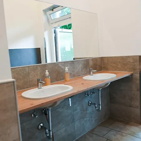 Tiny House Pioneer 2 - Tiny Spot Friesland Holiday home Schortens