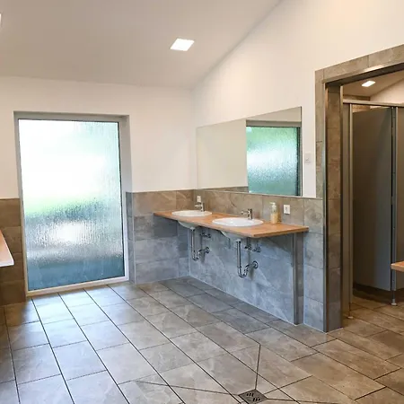 Tiny House Pioneer 2 - Tiny Spot Friesland * Schortens