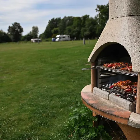 Tiny House Pioneer 2 - Tiny Spot Friesland Holiday home *